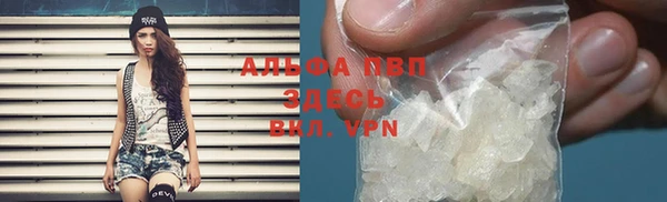 крисы Верея