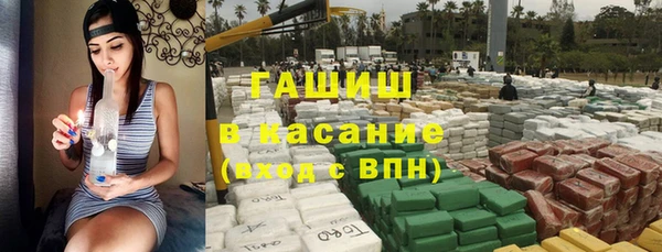 крисы Верея